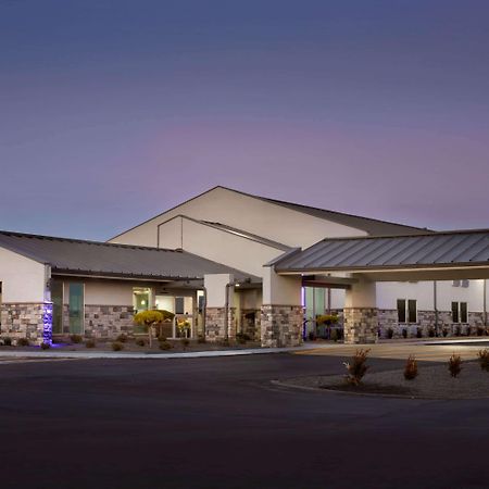 Baymont Inn & Suites Shawnee Zewnętrze zdjęcie