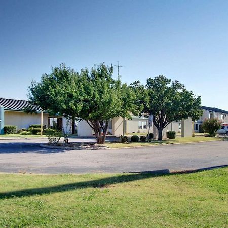 Baymont Inn & Suites Shawnee Zewnętrze zdjęcie