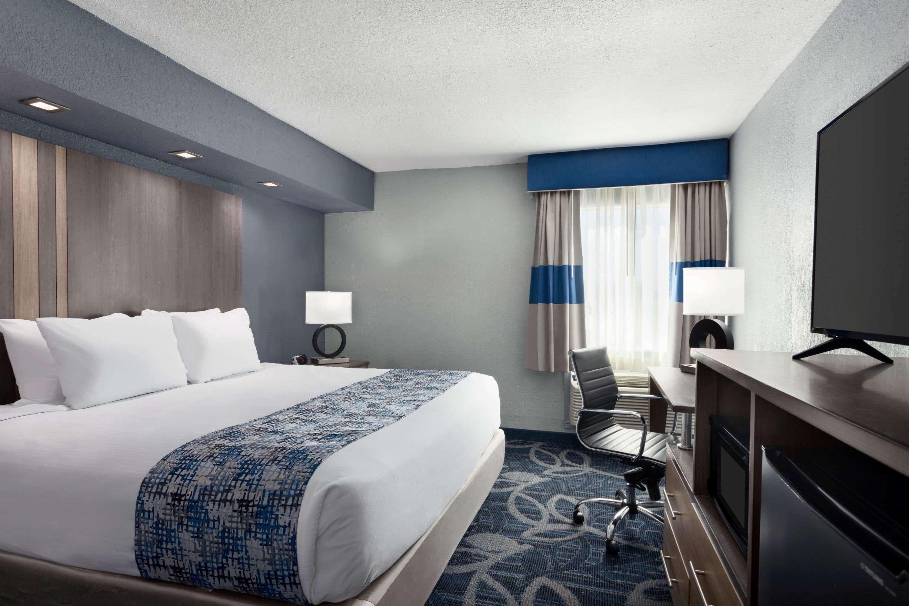 Baymont Inn & Suites Shawnee Zewnętrze zdjęcie