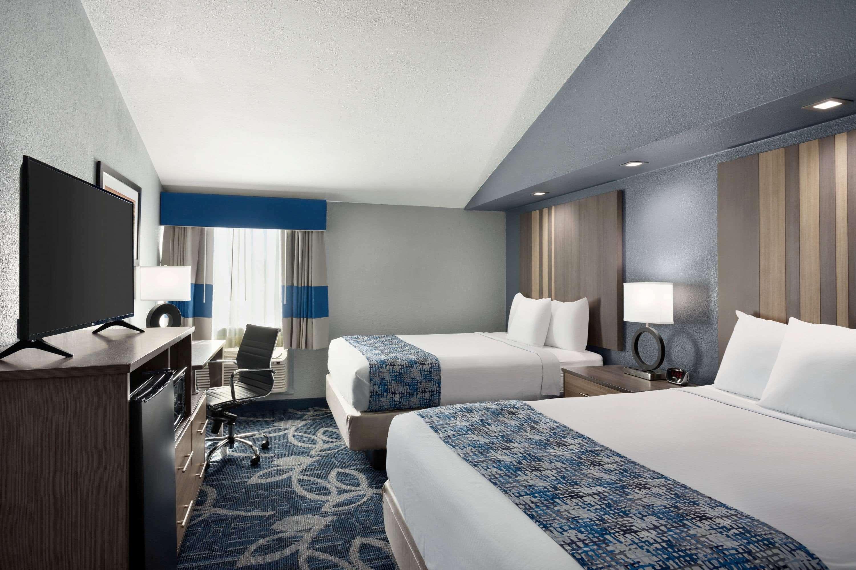 Baymont Inn & Suites Shawnee Zewnętrze zdjęcie