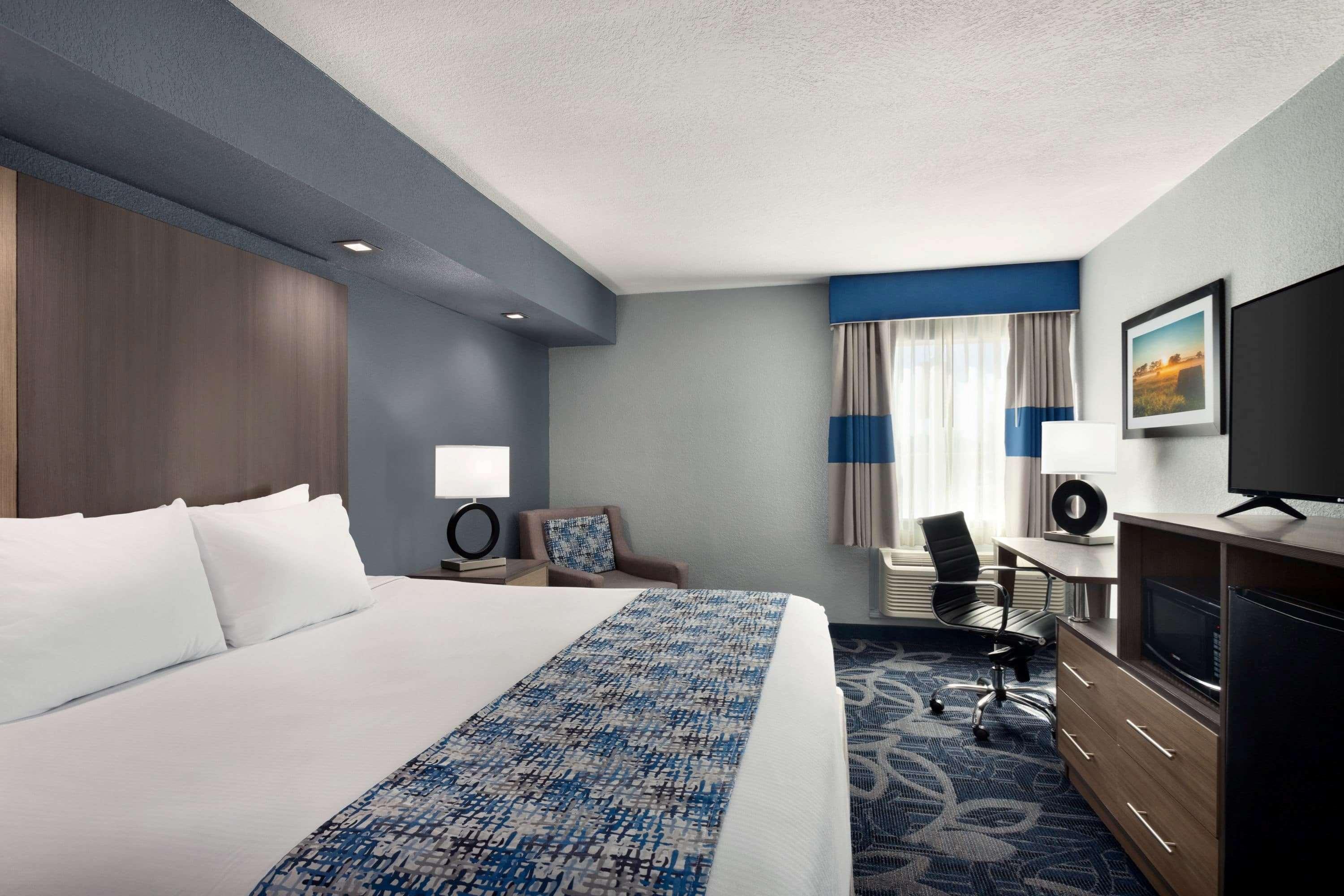 Baymont Inn & Suites Shawnee Zewnętrze zdjęcie