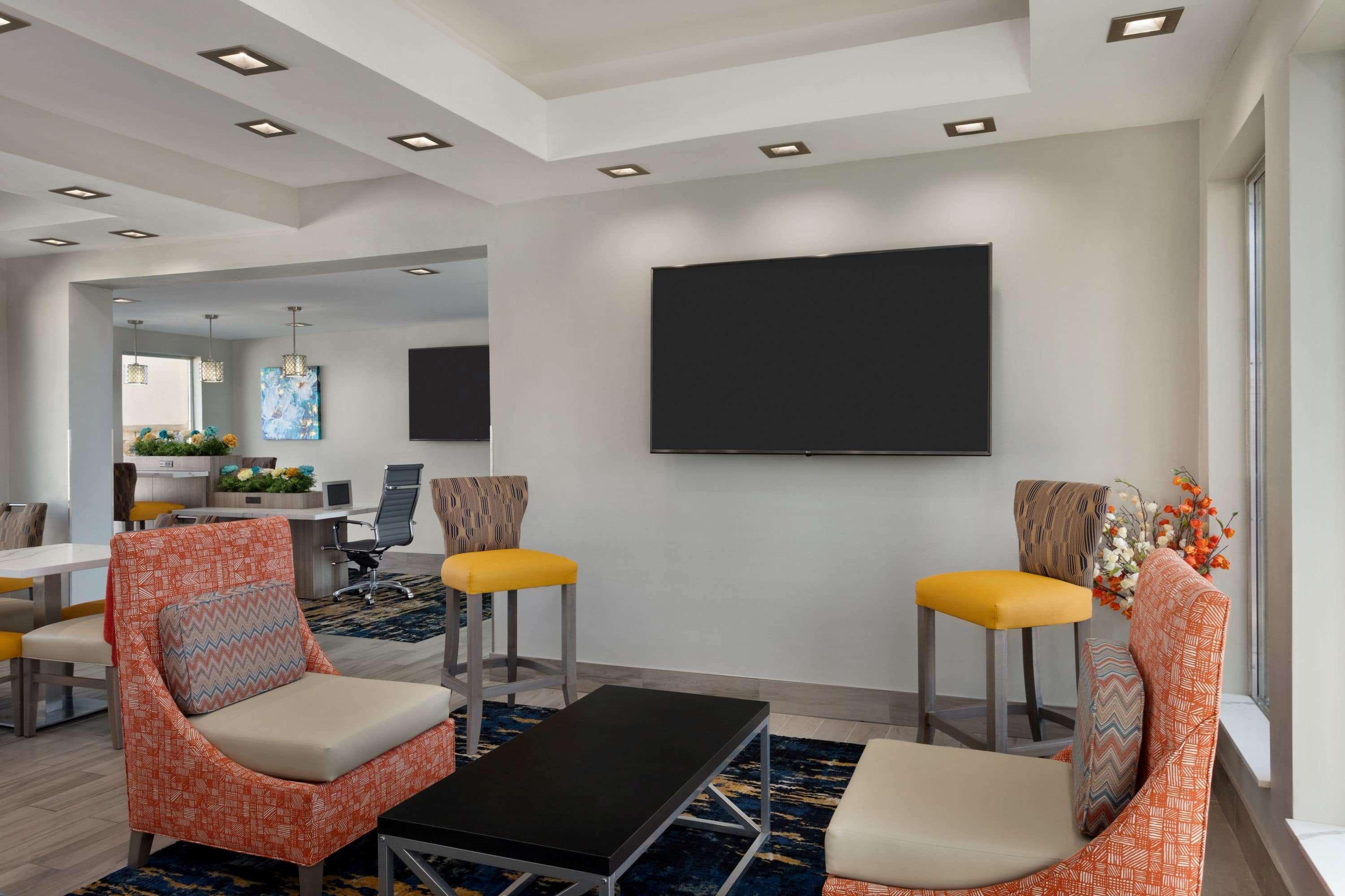 Baymont Inn & Suites Shawnee Zewnętrze zdjęcie