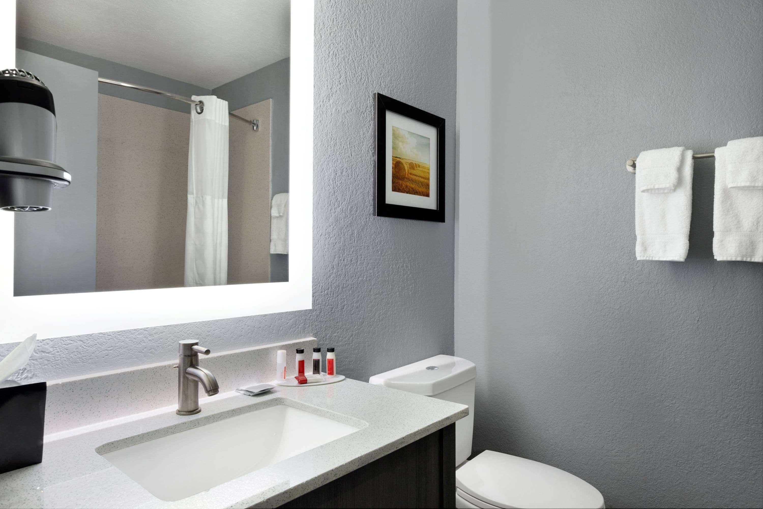 Baymont Inn & Suites Shawnee Zewnętrze zdjęcie