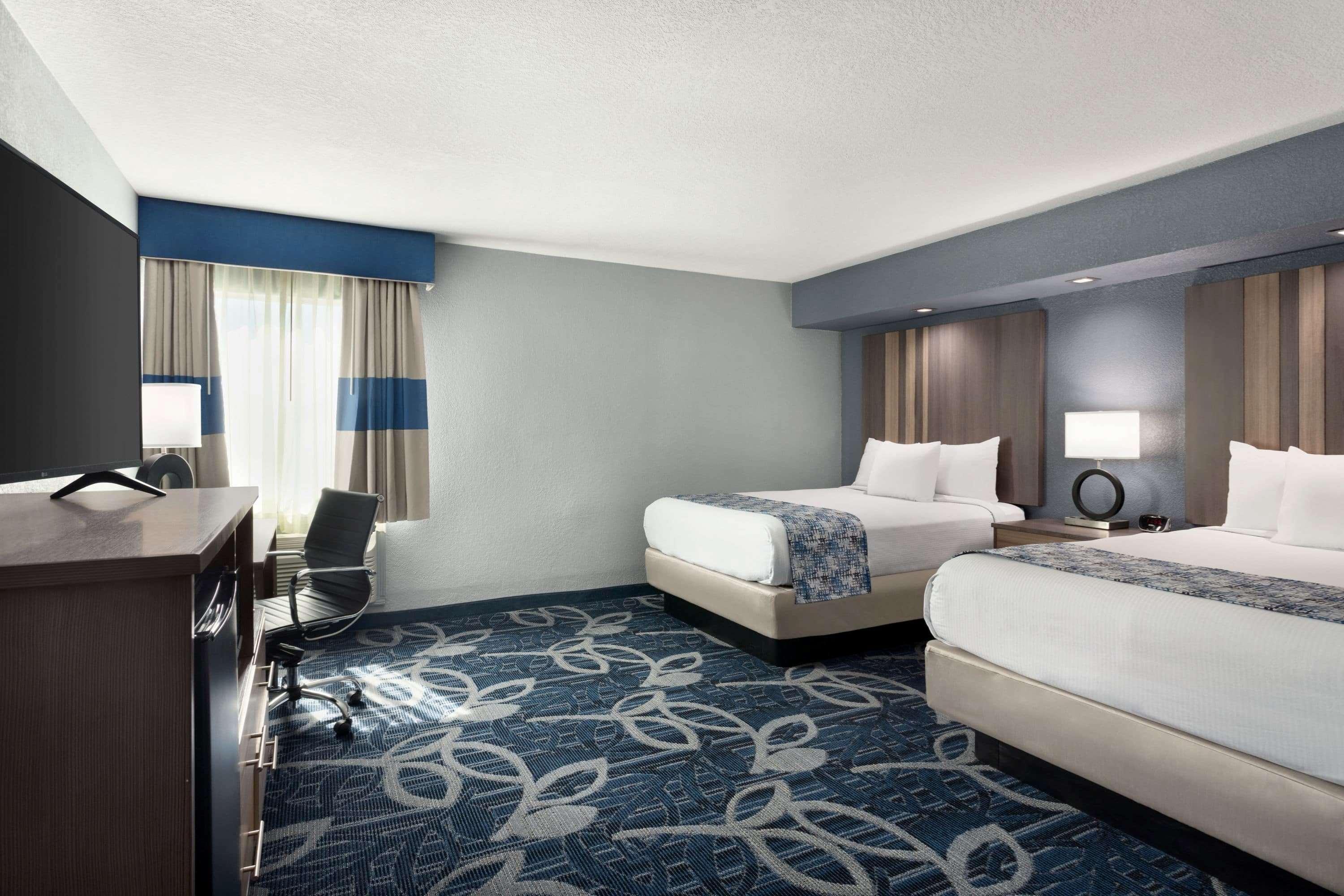 Baymont Inn & Suites Shawnee Zewnętrze zdjęcie