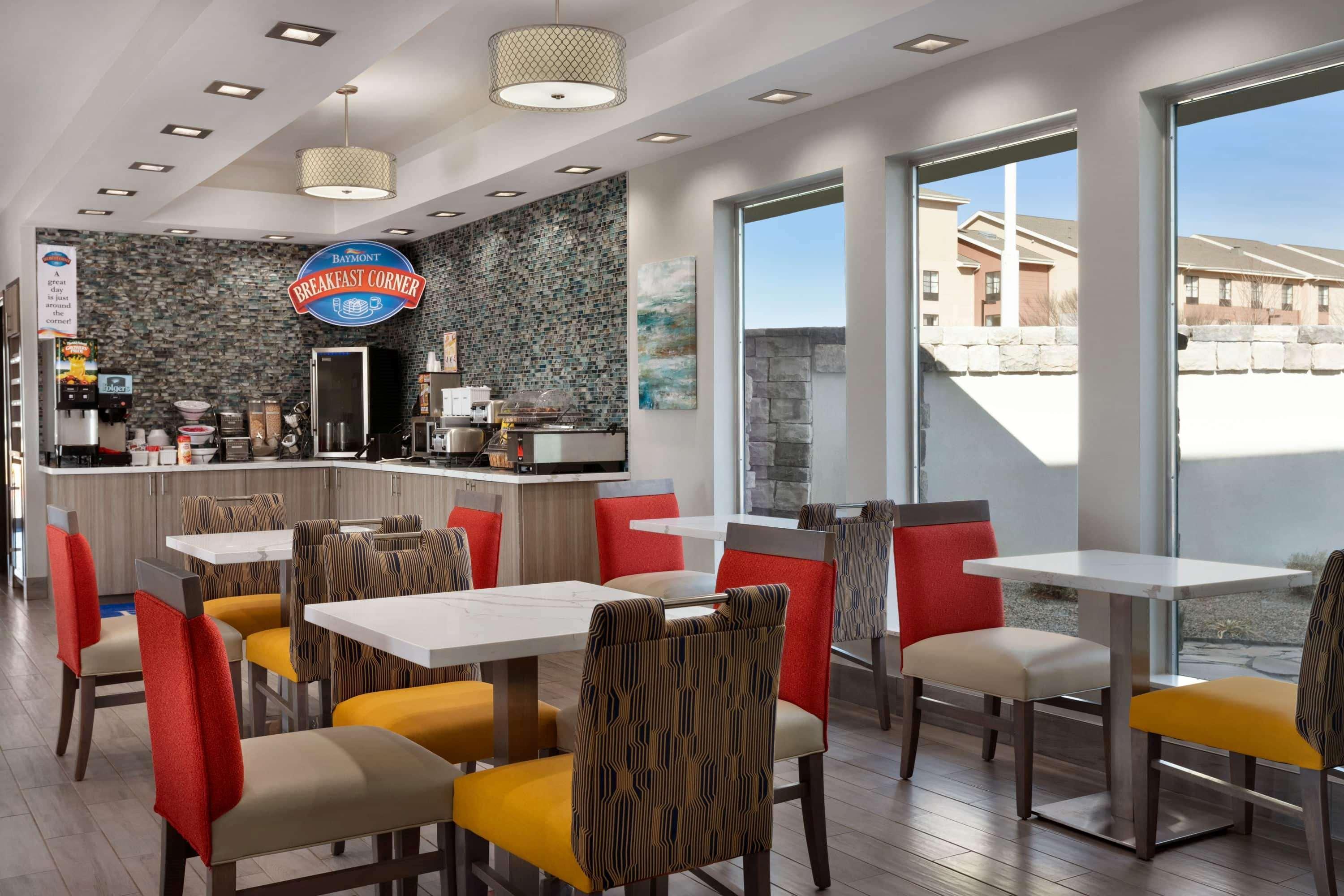Baymont Inn & Suites Shawnee Zewnętrze zdjęcie