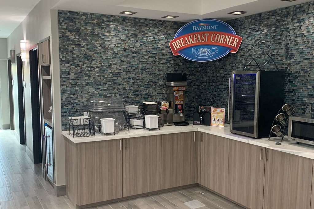 Baymont Inn & Suites Shawnee Udogodnienia zdjęcie