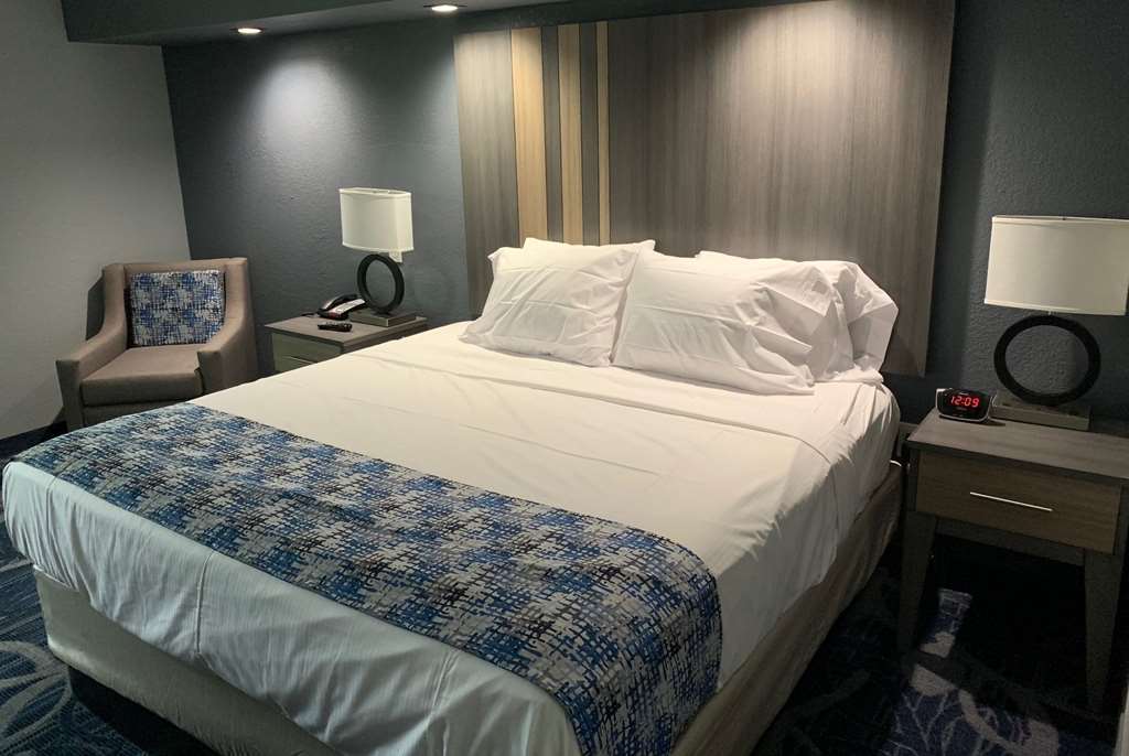 Baymont Inn & Suites Shawnee Pokój zdjęcie