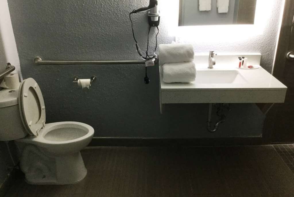 Baymont Inn & Suites Shawnee Pokój zdjęcie