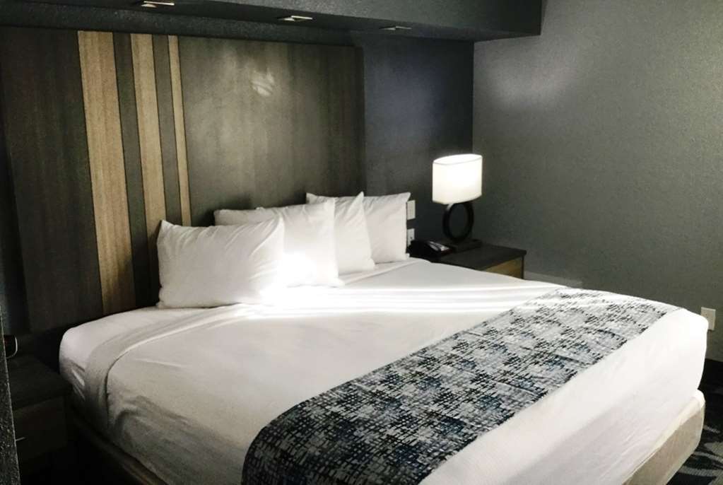 Baymont Inn & Suites Shawnee Pokój zdjęcie