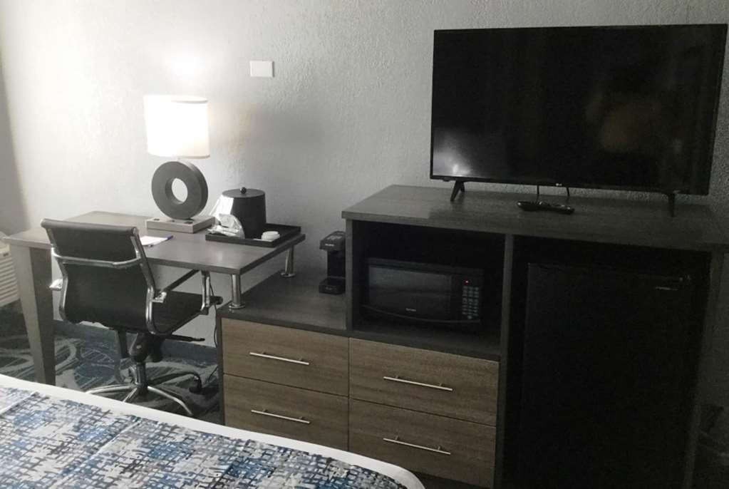 Baymont Inn & Suites Shawnee Pokój zdjęcie
