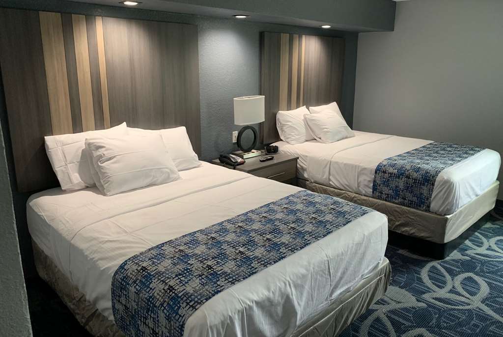 Baymont Inn & Suites Shawnee Pokój zdjęcie