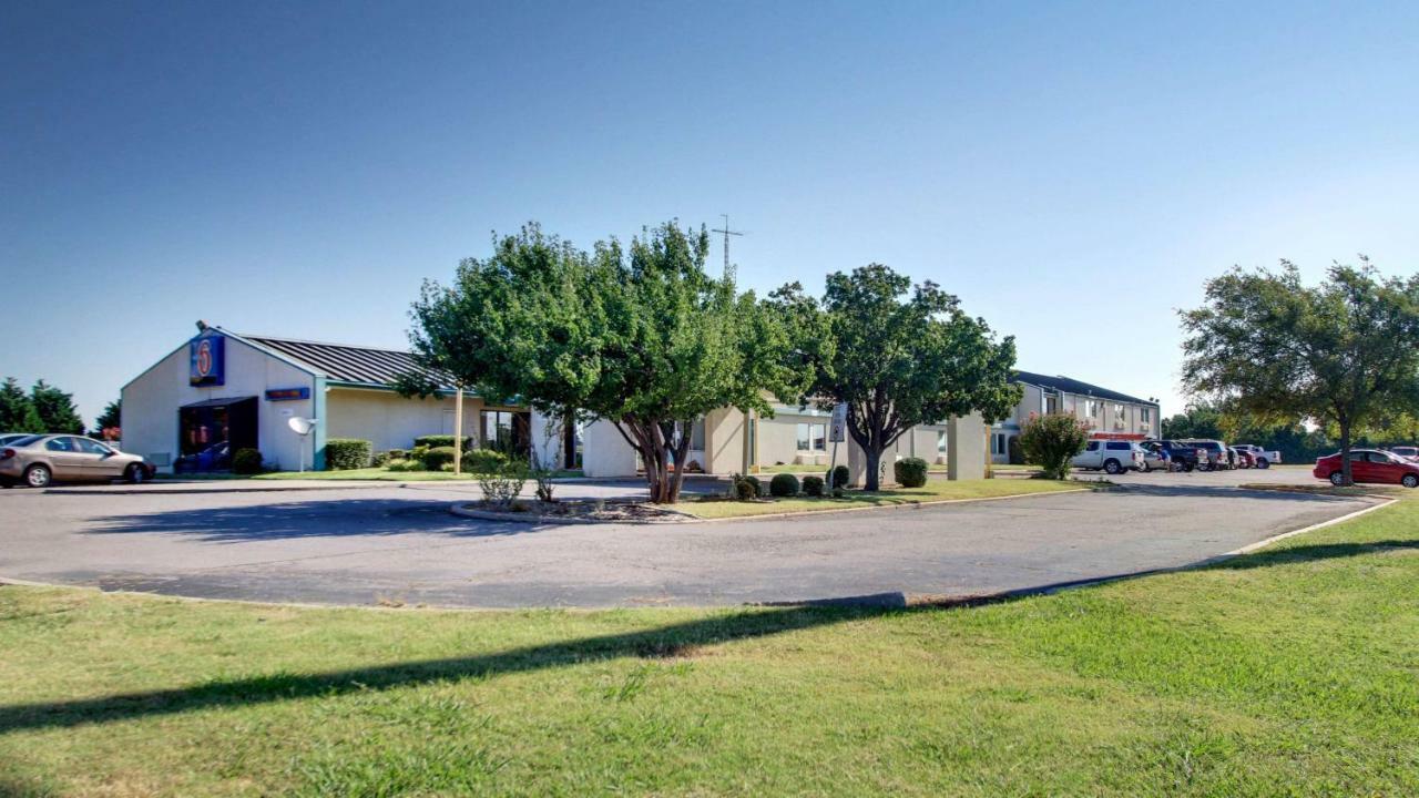 Baymont Inn & Suites Shawnee Zewnętrze zdjęcie