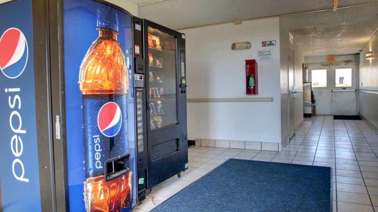 Baymont Inn & Suites Shawnee Zewnętrze zdjęcie